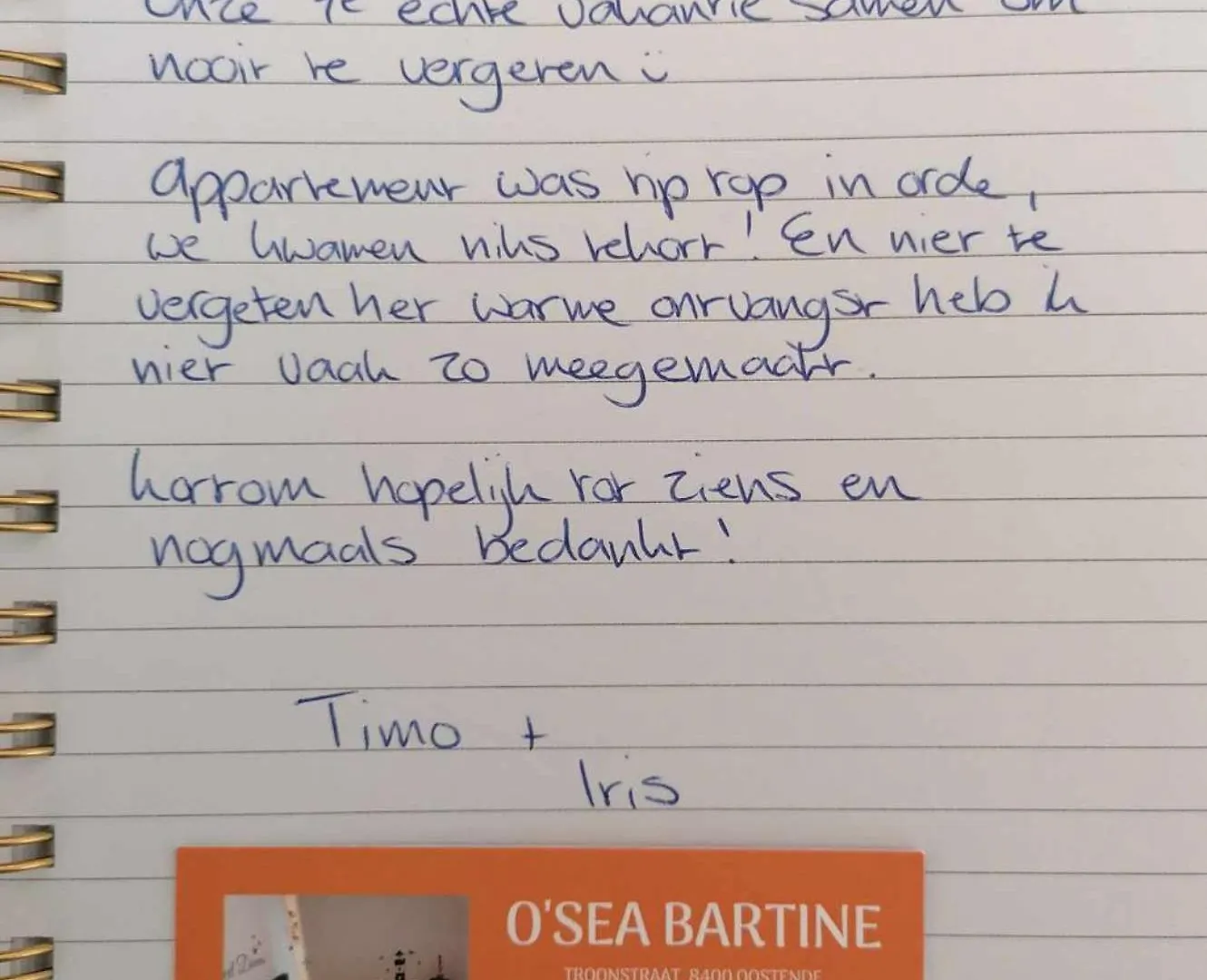 Bartine - Modern And Spacious Flat Near The Sea, Free Parking Space Ostende Appartement